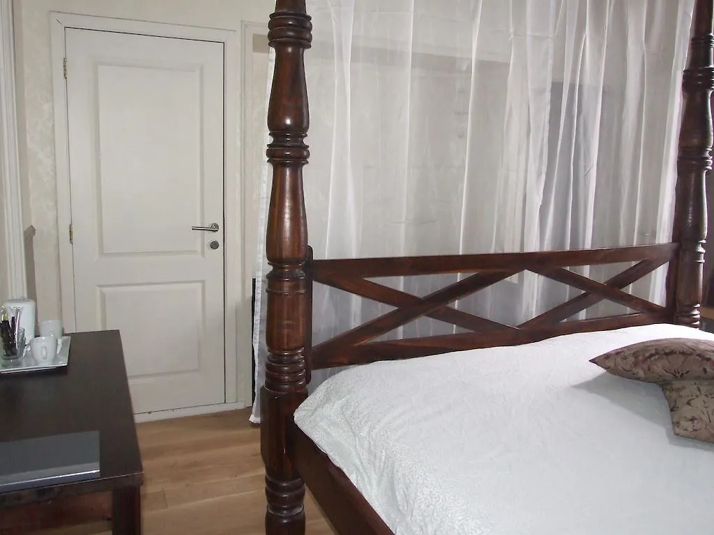 *** Bed & Breakfast B&B Logies Onderland Ghent Belgium