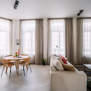 Smartflats - River View Appartamento