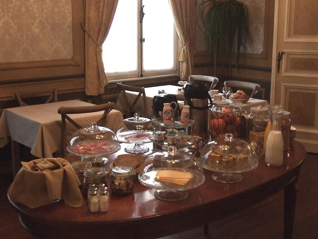 B&B Logies Onderland Ghent