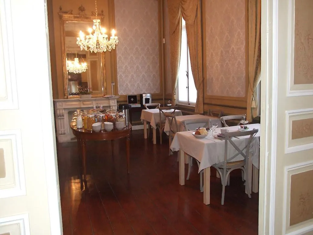 Bed & Breakfast B&B Logies Onderland Ghent