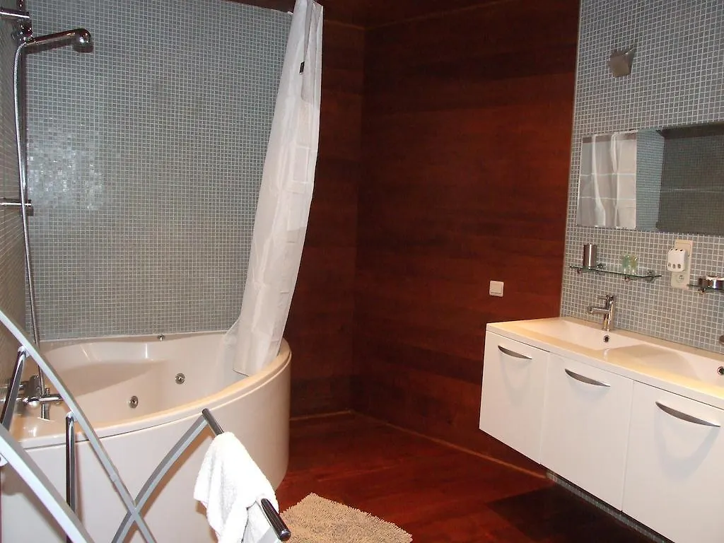*** Bed & Breakfast B&B Logies Onderland Ghent Belgium
