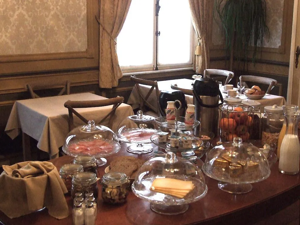Bed & Breakfast B&B Logies Onderland Ghent