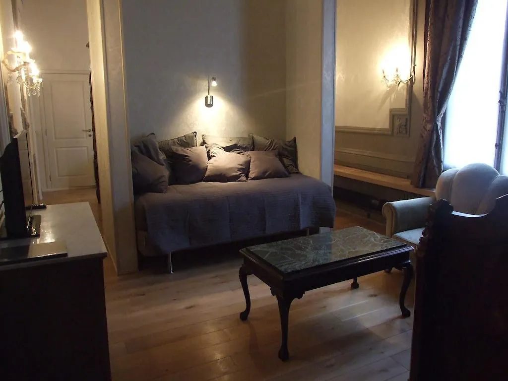B&B Logies Onderland Ghent Bed & Breakfast