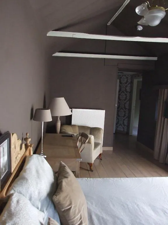 B&B Logies Onderland Ghent 3*,  Belgium