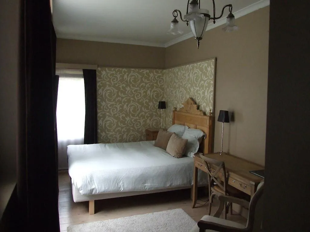 B&B Logies Onderland Ghent Belgium
