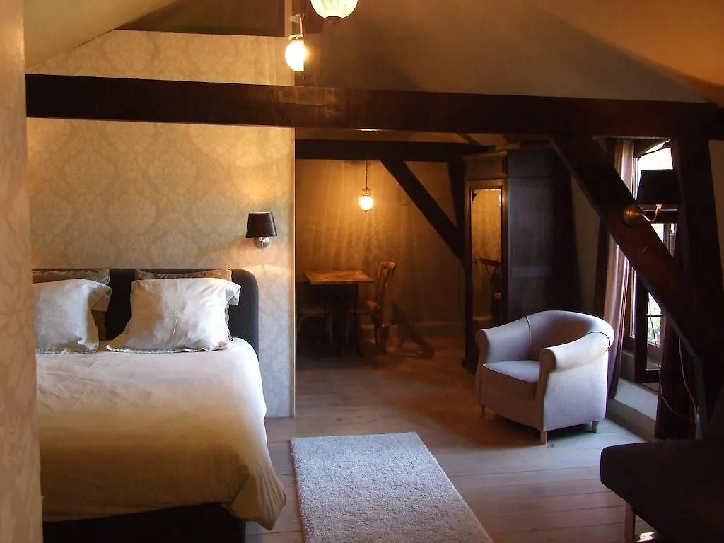 B&B Logies Onderland Ghent Bed & Breakfast