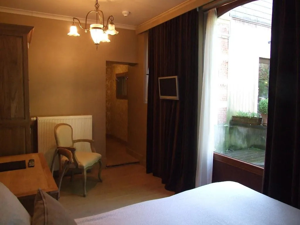 B&B Logies Onderland Ghent 3*,  Belgium