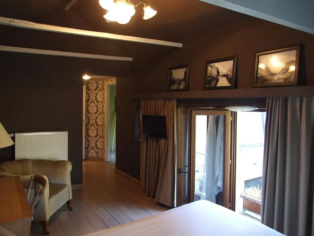*** Bed & Breakfast B&B Logies Onderland Ghent Belgium