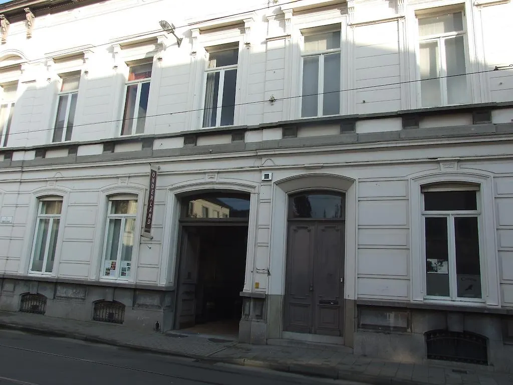 *** Bed & Breakfast B&B Logies Onderland Ghent Belgium