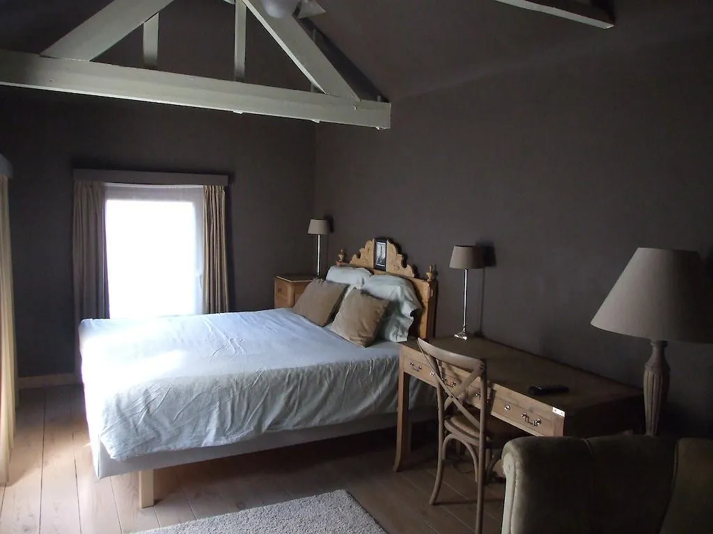 B&B Logies Onderland Ghent